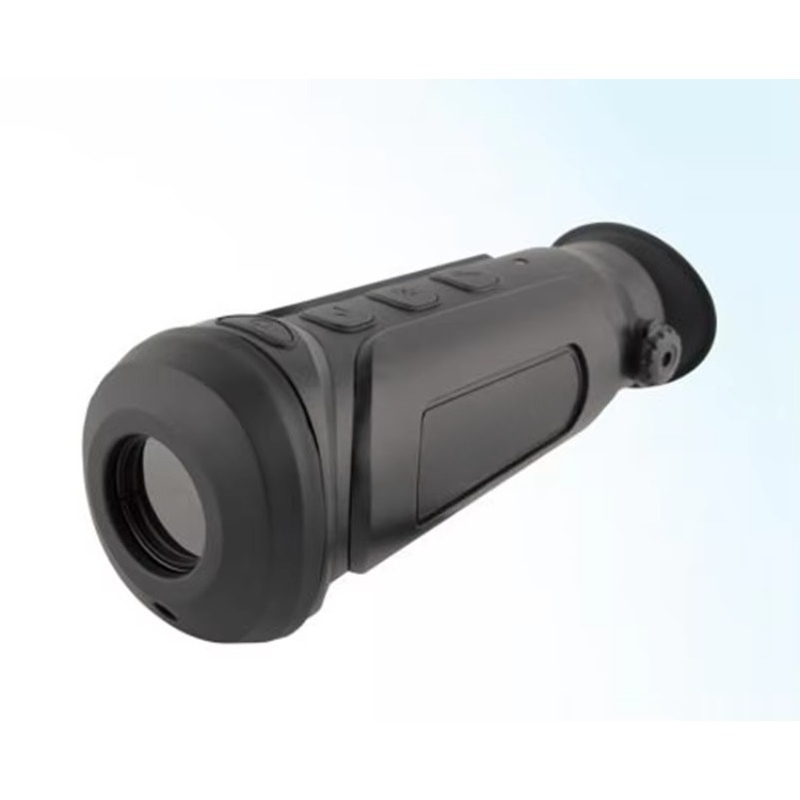 Hunting Thermal Imaging Scope - Kamera termowizyjna do polowań, termowizyjny monokular,