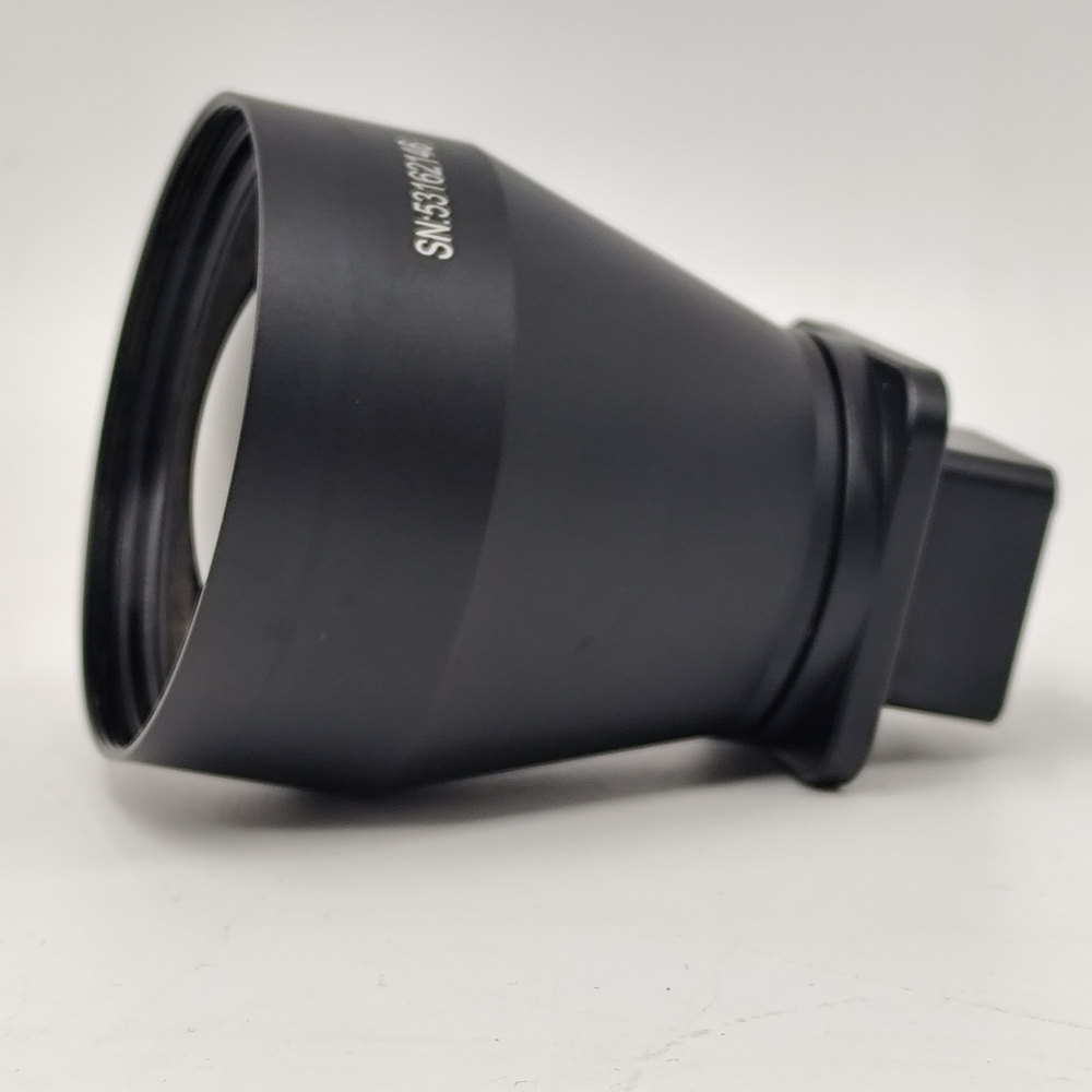 Thermal Imaging Camera 256X192 - NCZOBOE Kamera Termowizyjna FPV 640X512 384X288