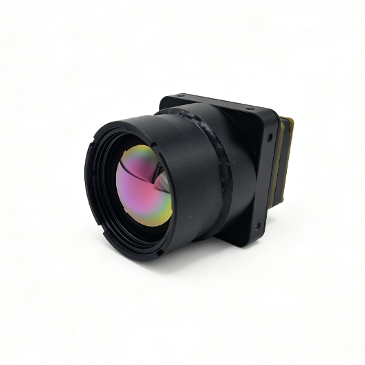 Thermal Module 640X512 Core - Kamera termowizyjna UAV 640X512, niechłodzony rdzeń