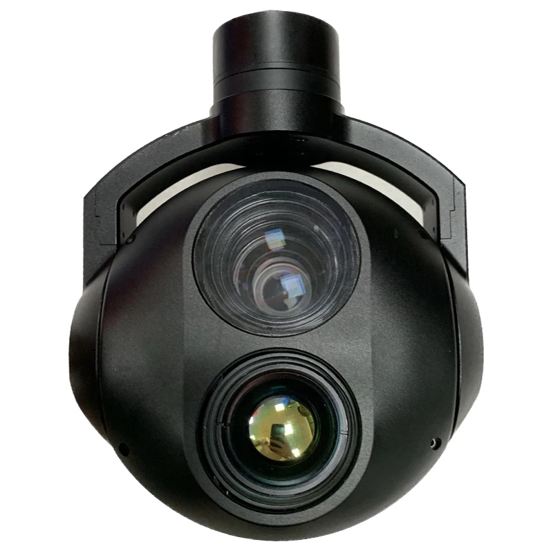 Thermal Imager Drone Gimbal - Kamera IP z gimbalem U-AV 4K,