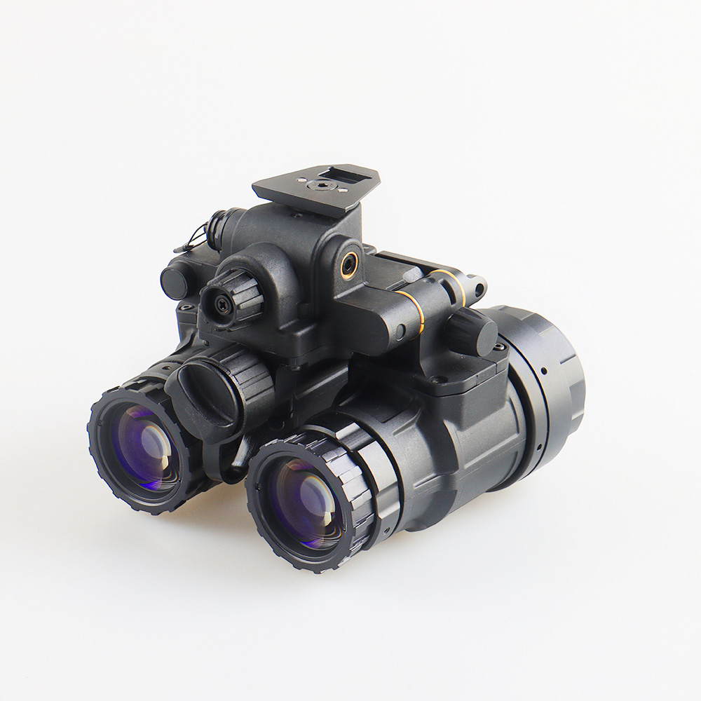 Hunting Thermal Imaging Scope - BNVD-1431MK2 Lornetka noktowizyjna GEN3 WhitePhosphor &