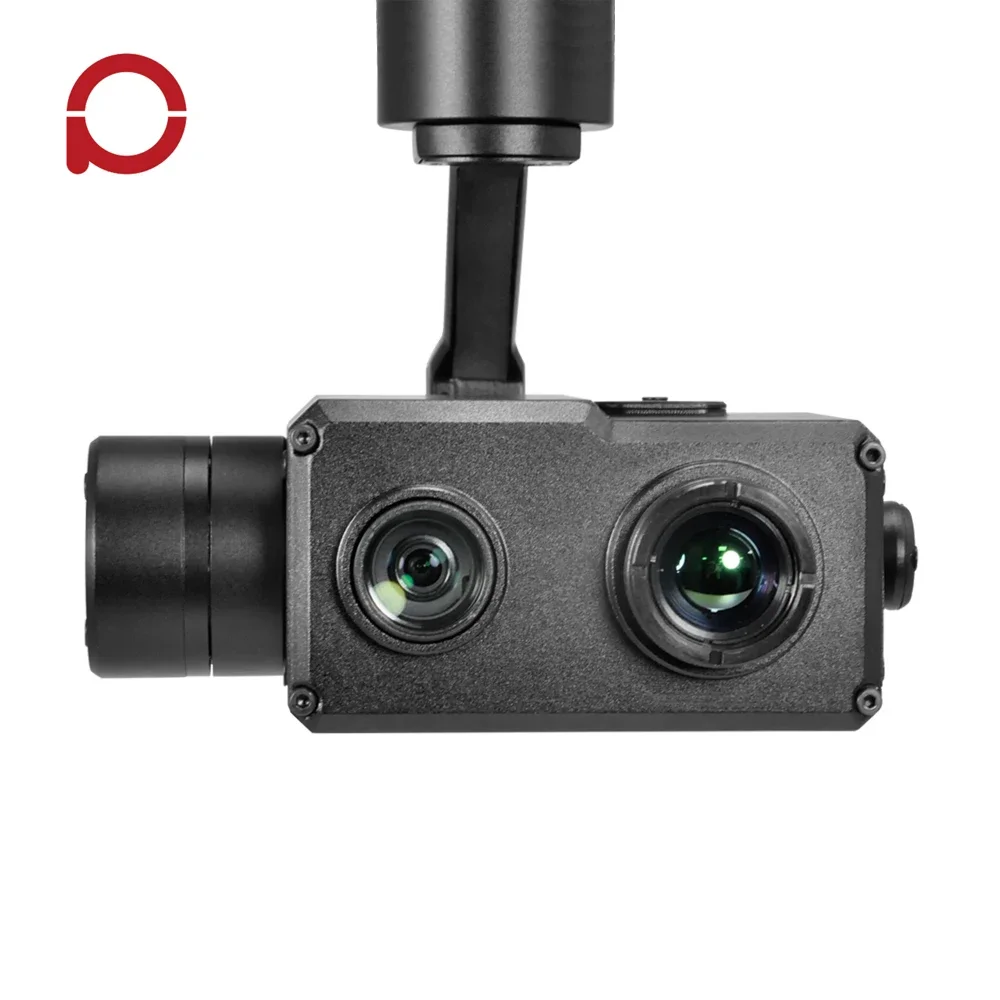 Thermal Imager Drone Gimbal - Kamera termowizyjna 2026 Premium Mini Z10TIR