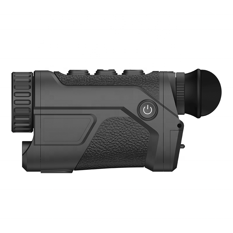 Thermal Scope Night Vision Monocular - Usługi OEM: Monokular termowizyjny 640x512 do