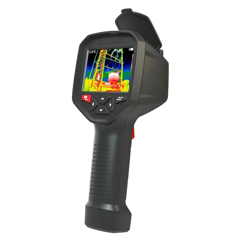 Thermal Imager Pcb Repair - HT-A10 Ręczny termowizor na podczerwień 256