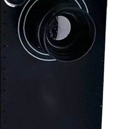 Tiop01 Thermal Camera - Kamera termowizyjna TIOP01 32x32 z interfejsem