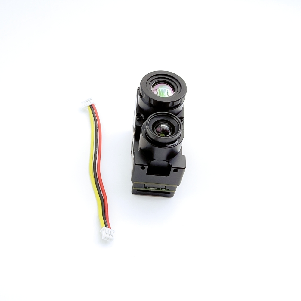 Thermal Module 640X512 Core - Moduł termowizyjny NCZOBOE 640x512, niechłodzona kamera