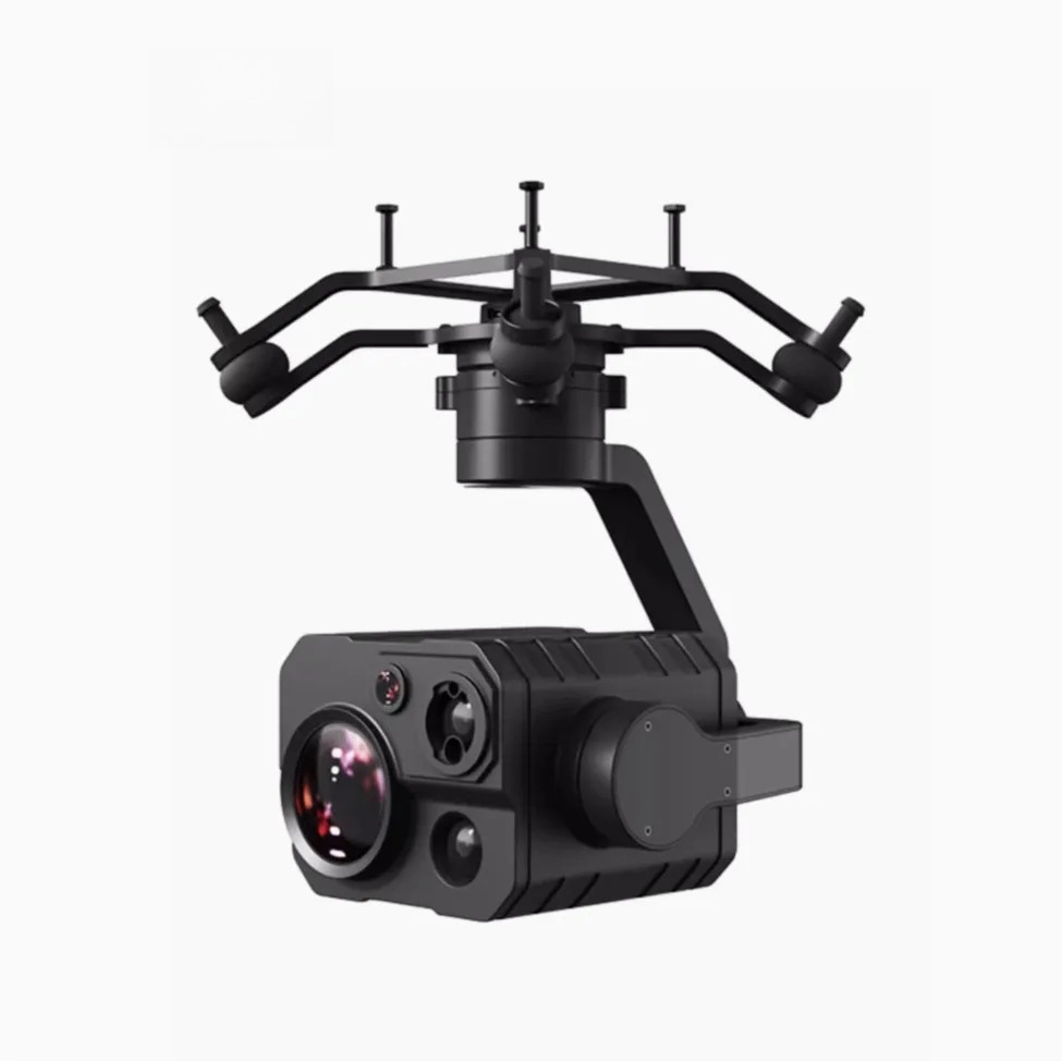 Thermal Imager Drone Gimbal - Optyczny moduł ZT30 z 4K AI,