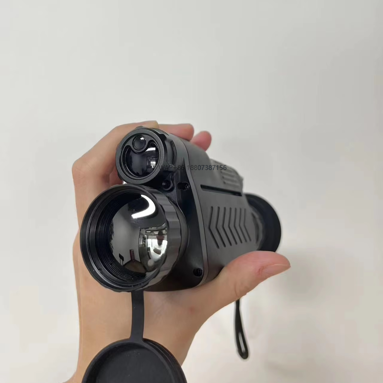 Hunting Thermal Imaging Scope - Monokular termowizyjny do celowania nocnego, teleskop