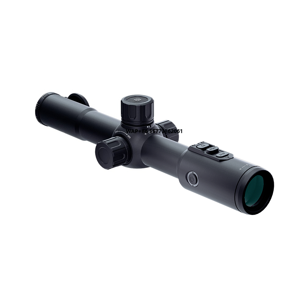 Hunting Thermal Imaging Scope - Monokular termowizyjny Pantera 256 Q z