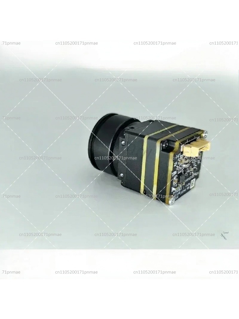 Thermal Imaging Camera 256X192 - Kamera termowizyjna 256x192 z wyjściem CVBS