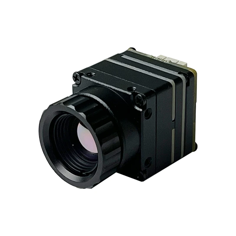 Thermal Imaging Camera 256X192 - Moduł termowizyjny CVBS o rozdzielczości 256x192,