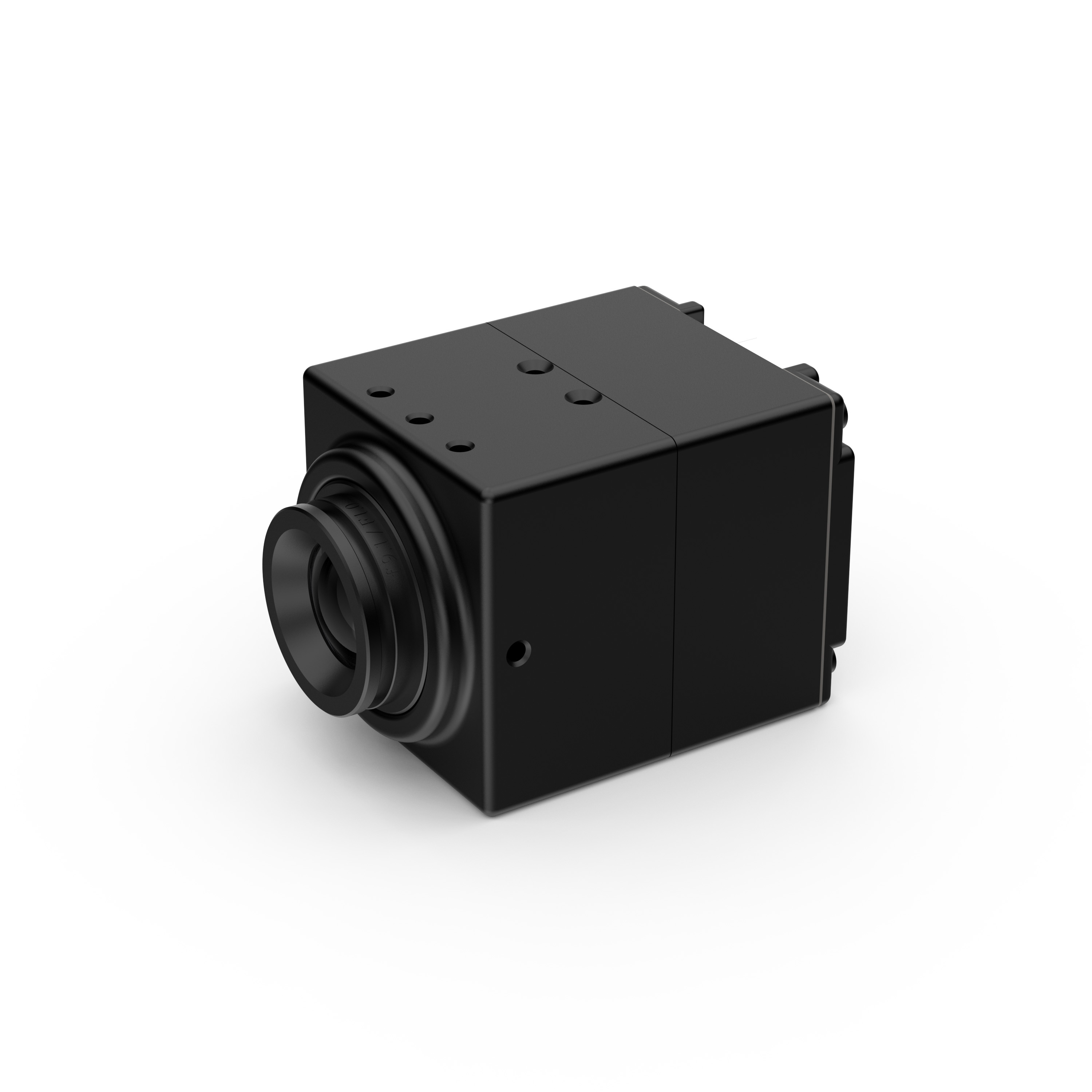 Thermal Module 640X512 Core - Dobry moduł termowizyjny U03 640x512 ua