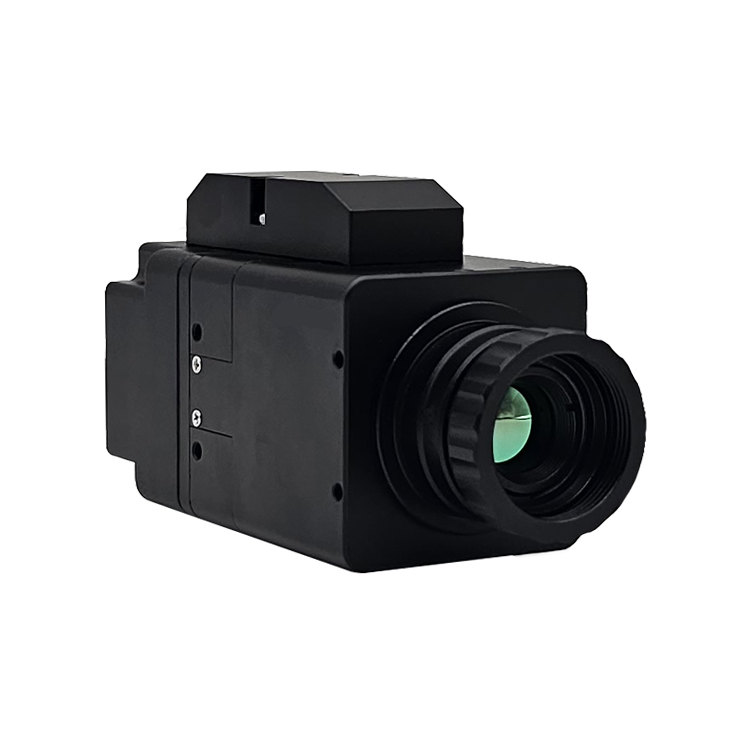 Thermal Imaging Camera 256X192 - Kamera termowizyjna 256x192 Rozdzielczość IR Ekran