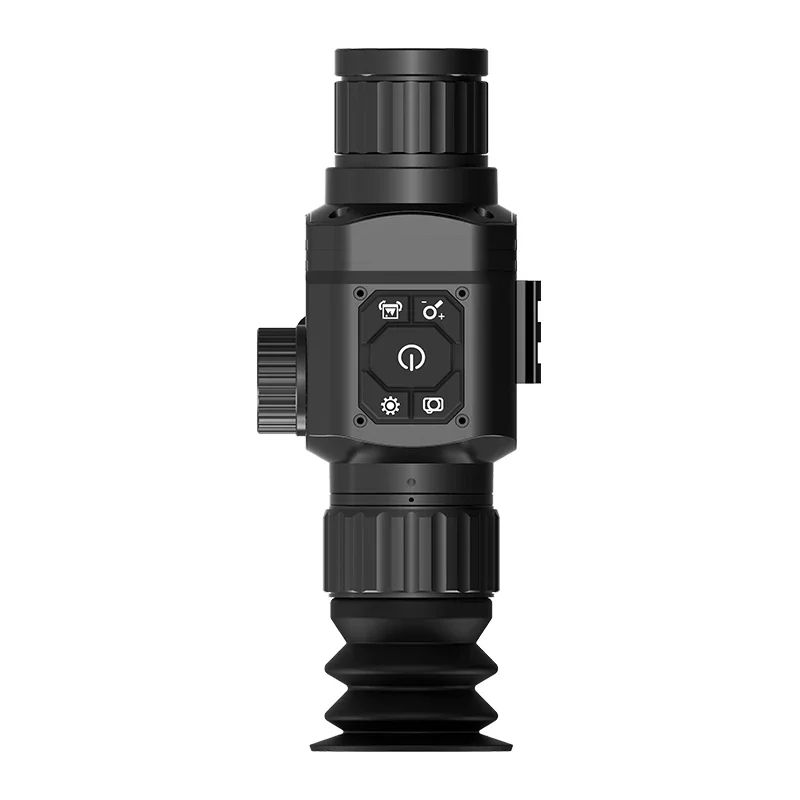 Hunting Thermal Imaging Scope - 2026 256X192 19mm Celownik Termowizyjny Noktowizyjny