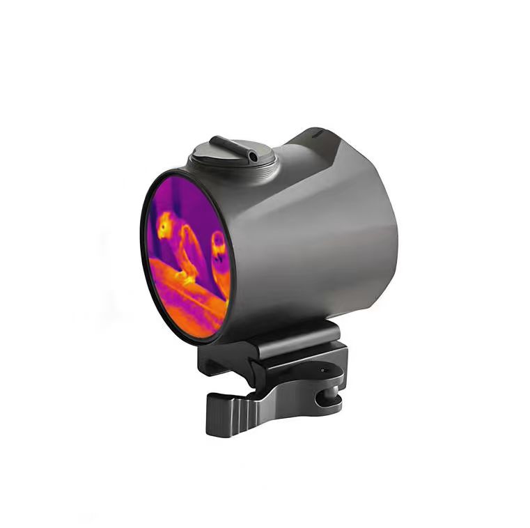 Thermal Imaging Camera 256X192 - T3 Mini Touch Taktyczny Metalowy Termowizor