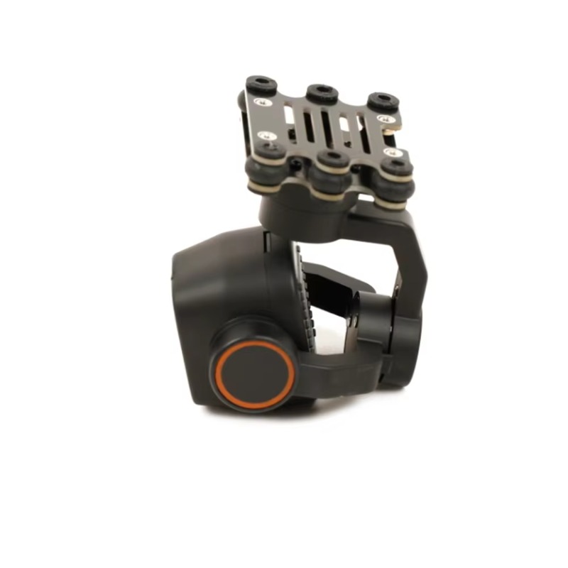 Thermal Imager Drone Gimbal - Kamera termowizyjna 2K o wysokiej rozdzielczości,