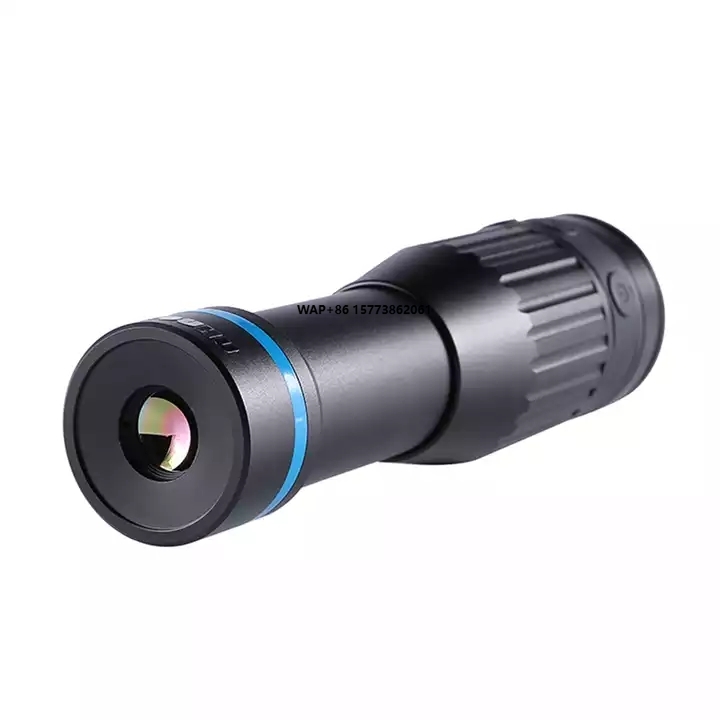 Hunting Thermal Imaging Scope - Monokular termowizyjny, celownik optyczny do polowań,