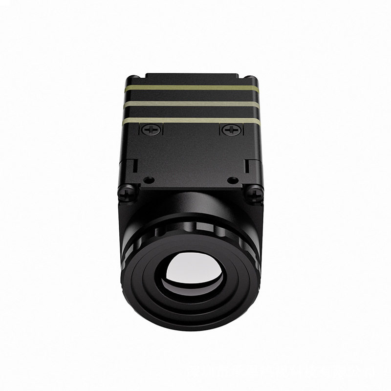 Moduł termowizyjny LWIR 640x51 – Thermal Module 640X512 Core recenzja i cena