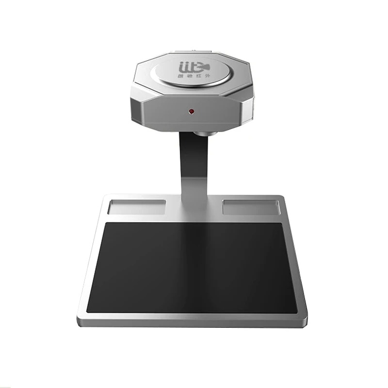 Kamera termowizyjna IR IIT Sho – Shortcam Thermal Imaging Pcb recenzja i cena