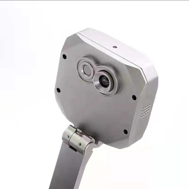 Kamera termowizyjna IR IIT Sho – Shortcam Thermal Imaging Pcb recenzja i cena
