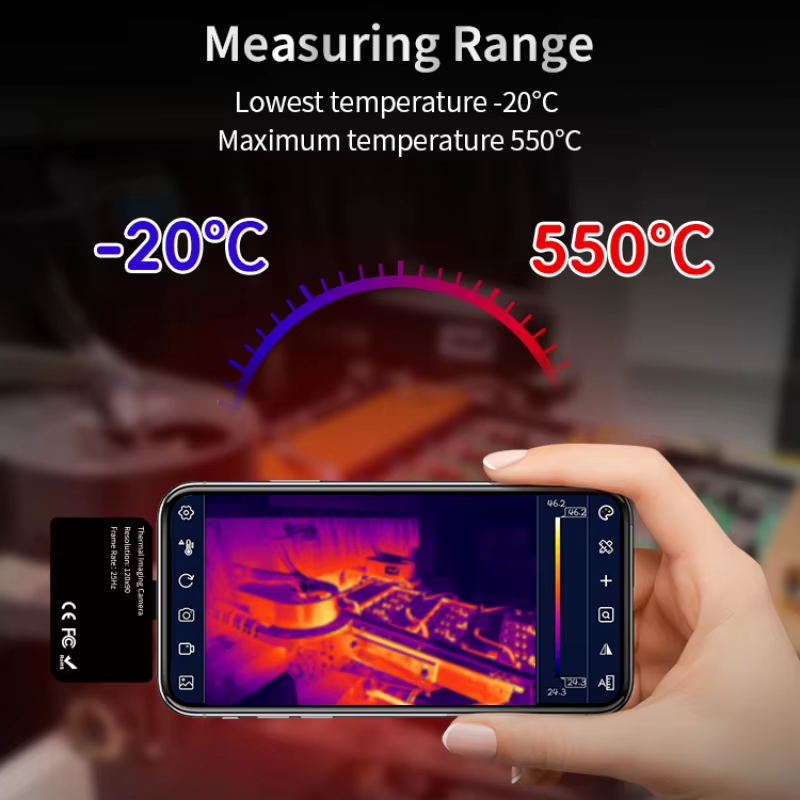 TOOLTOP T5 Super IR 300*225 Ka – Thermal Imager Pcb Repair recenzja i cena