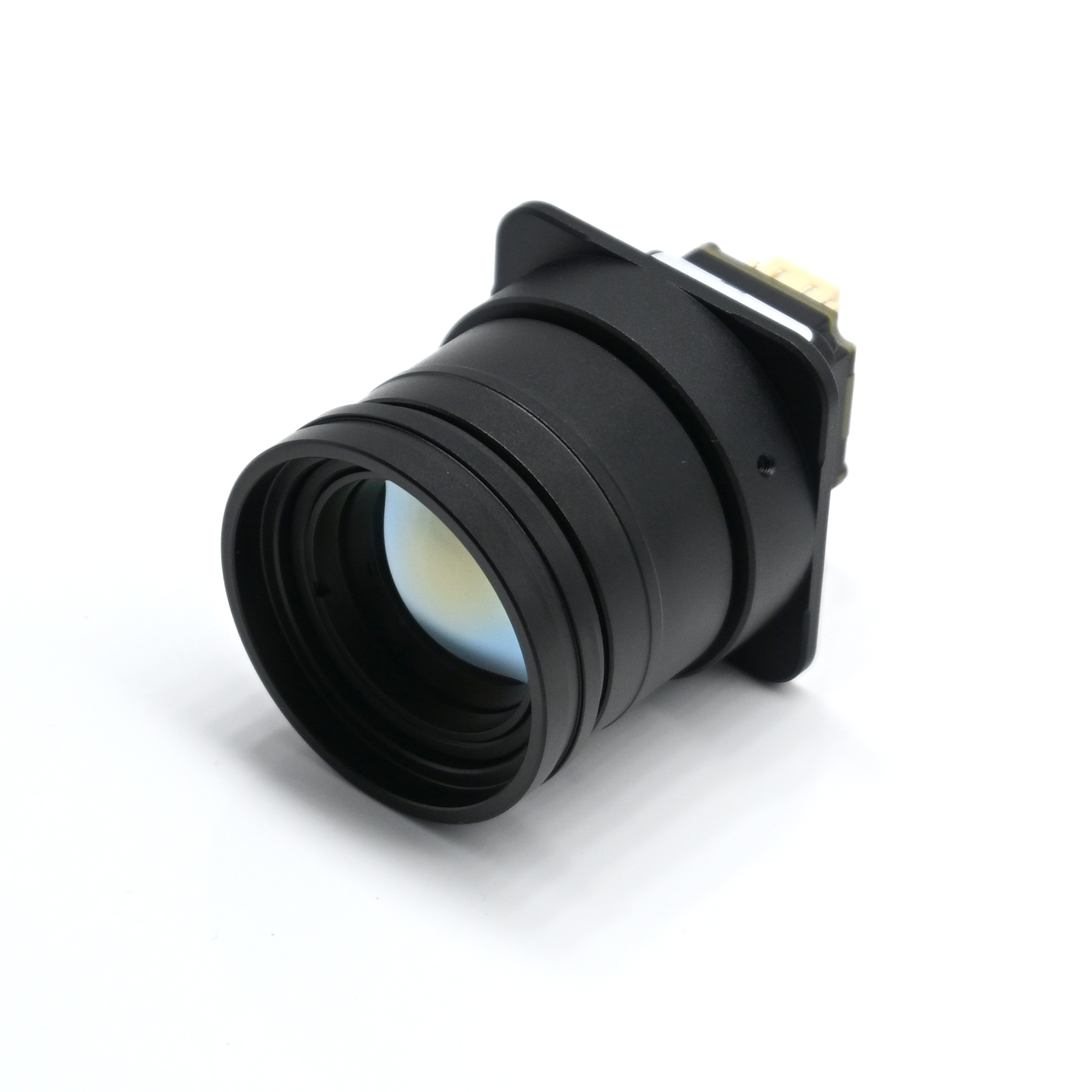 Obiektyw termowizyjny do drona – Thermal Imaging Camera 256X192 recenzja i cena