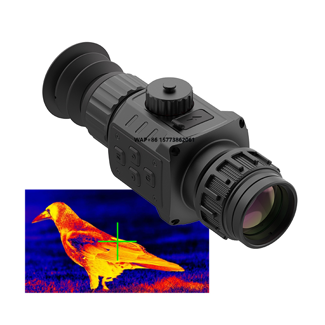 Luneta termowizyjna o wysokiej – Thermal Scope Night Vision Monocular recenzja i cena