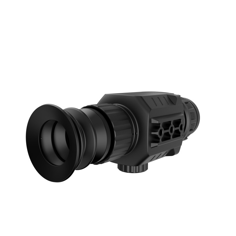 Luneta termowizyjna o wysokiej – Thermal Scope Night Vision Monocular recenzja i cena