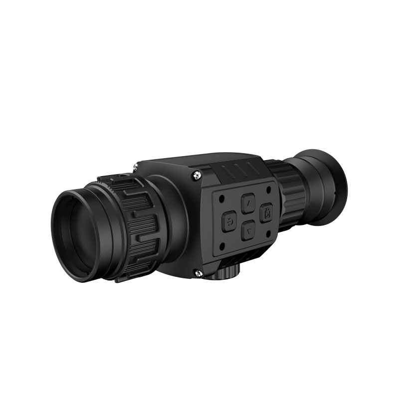Luneta termowizyjna o wysokiej – Thermal Scope Night Vision Monocular recenzja i cena