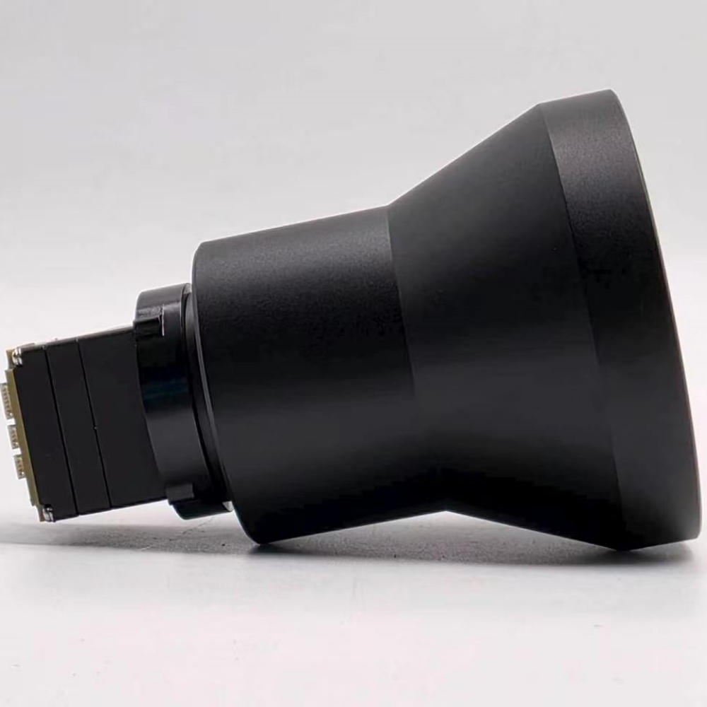 NCZOBOE Kamera Termowizyjna FP – Thermal Imaging Camera 256X192 recenzja i cena