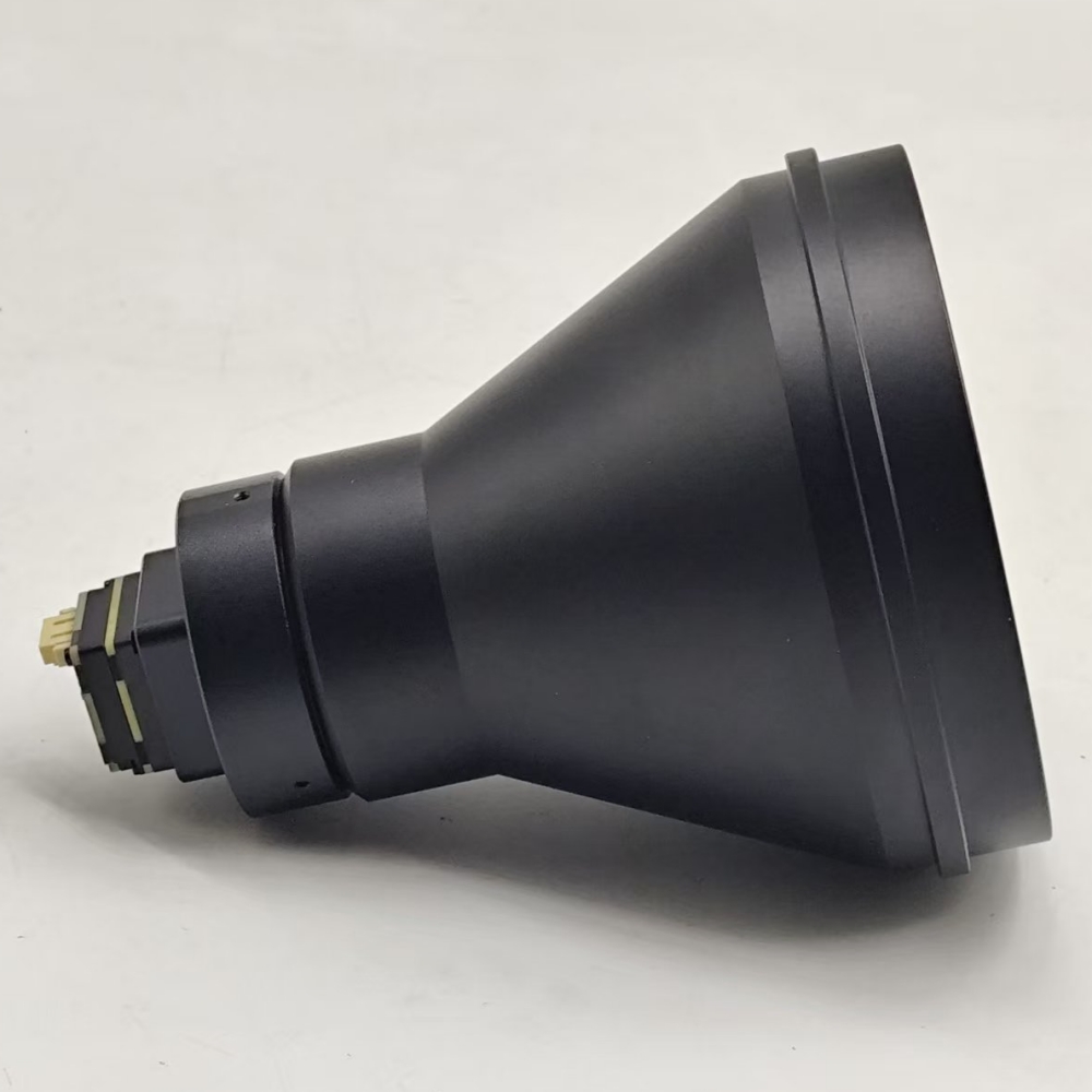 NCZOBOE Kamera Termowizyjna FP – Thermal Imaging Camera 256X192 recenzja i cena