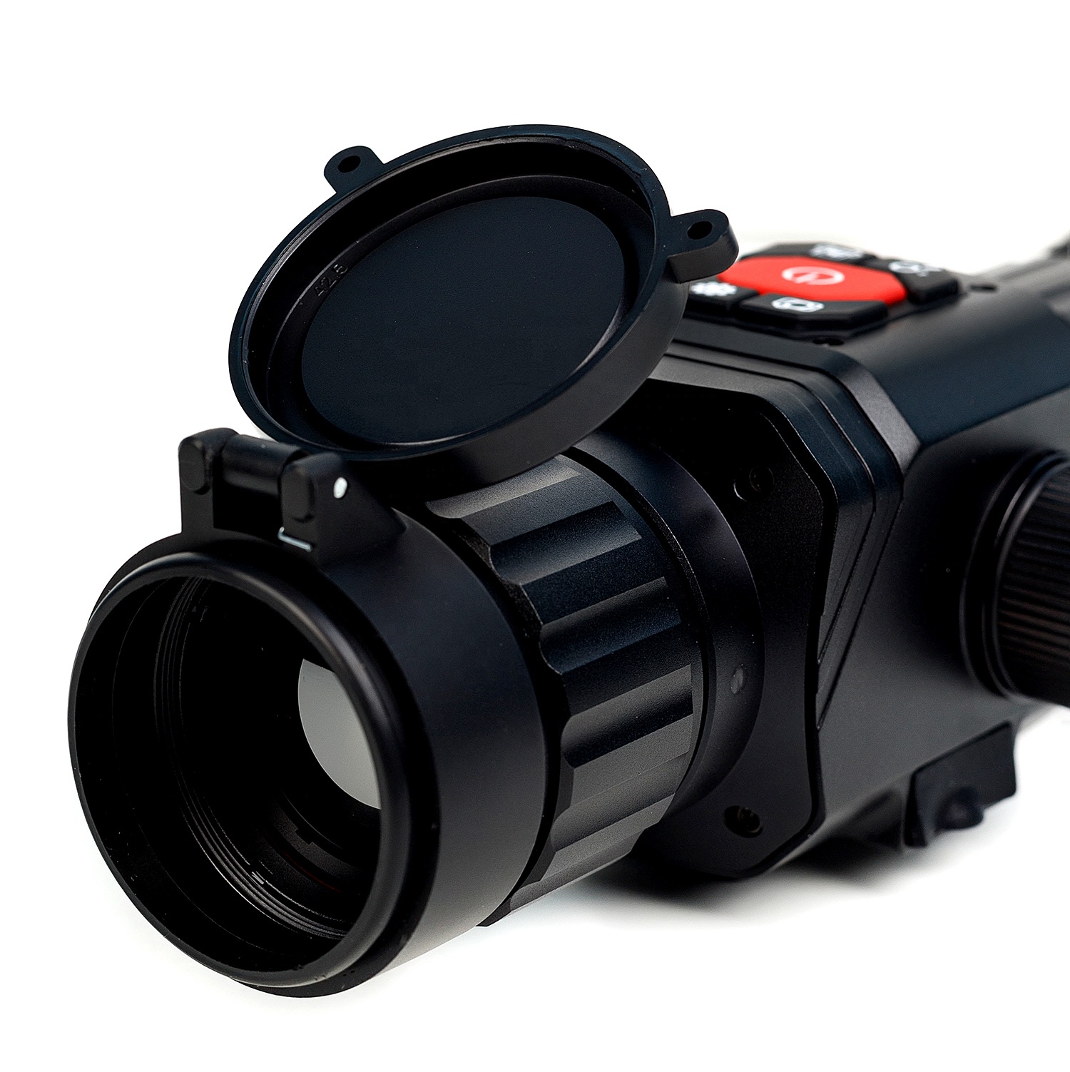 Dalekosiężny termowizyjny celo – Thermal Scope Night Vision Monocular recenzja i cena