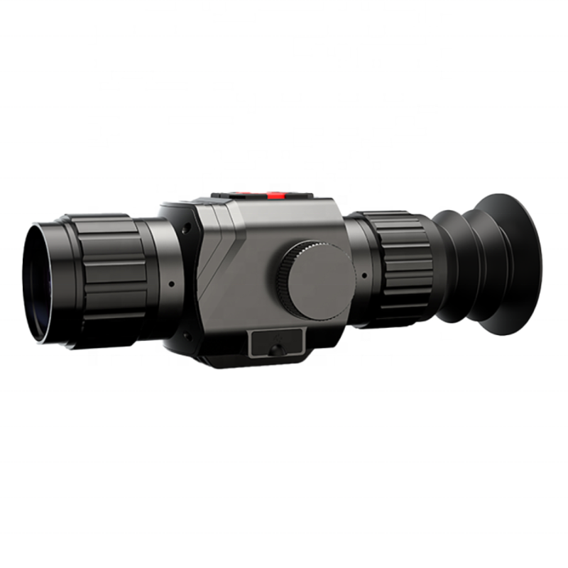 Dalekosiężny termowizyjny celo – Thermal Scope Night Vision Monocular recenzja i cena