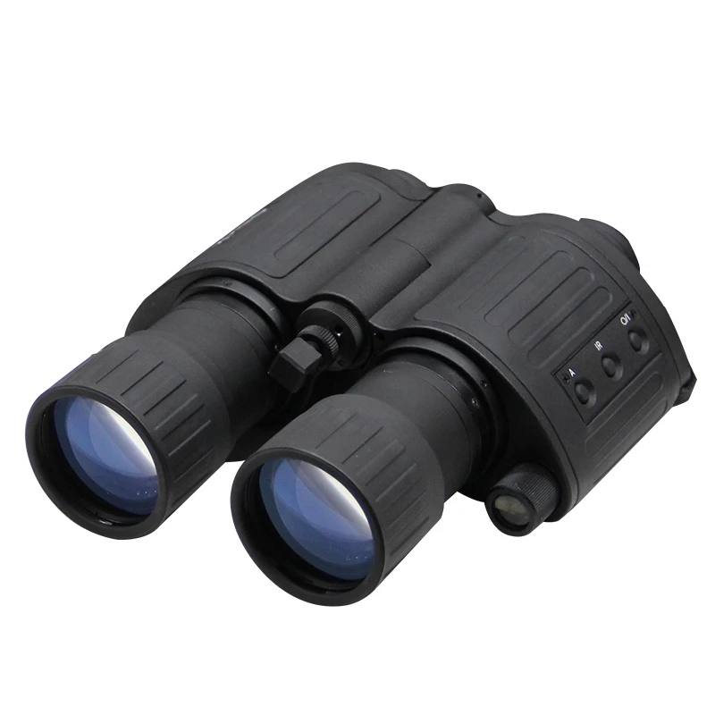 Monokular termowizyjny NVG-M P – Thermal Scope Night Vision Monocular recenzja i cena