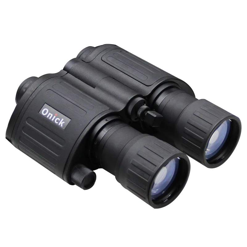 Monokular termowizyjny NVG-M P – Thermal Scope Night Vision Monocular recenzja i cena