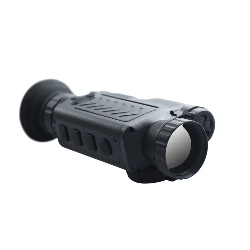 Zewnętrzny, dalekiego zasięgu, – Hunting Thermal Imaging Scope recenzja i cena
