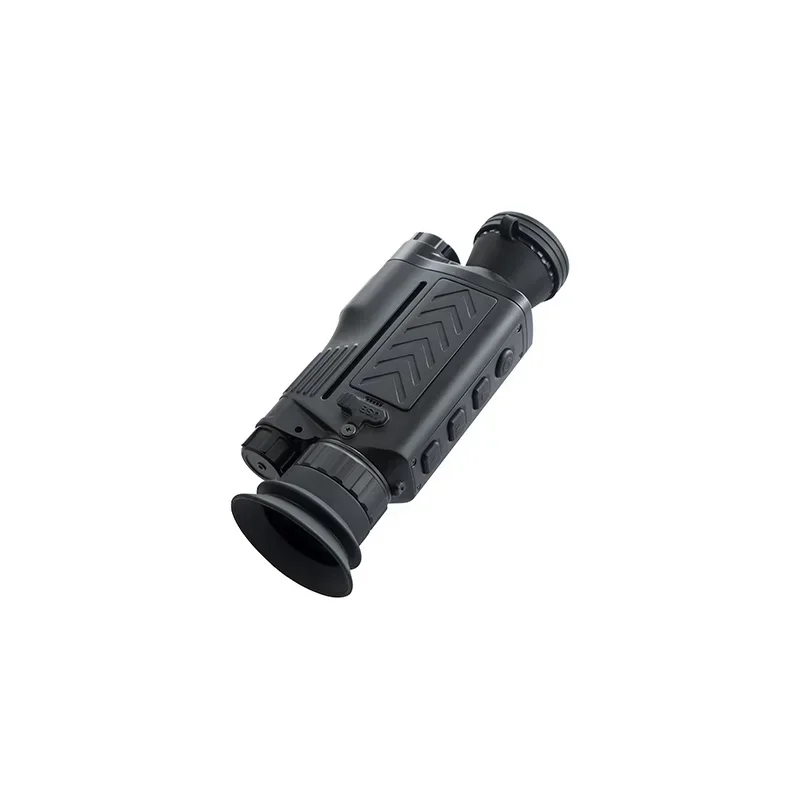 Zewnętrzny, dalekiego zasięgu, – Hunting Thermal Imaging Scope recenzja i cena