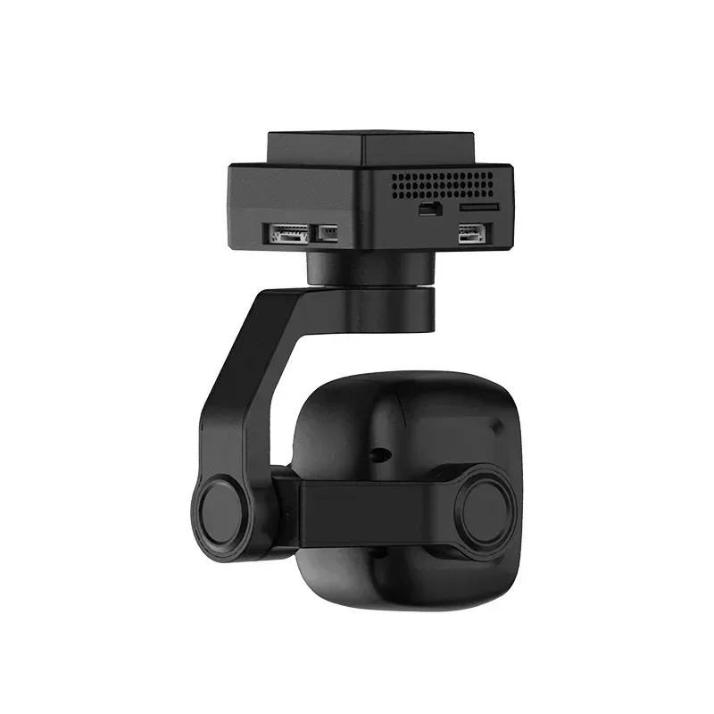 Kamera termowizyjna na gimbalu – Thermal Imager Drone Gimbal recenzja i cena