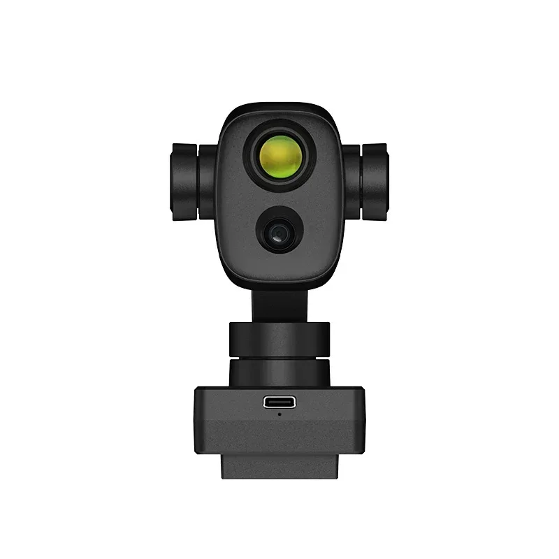 Kamera termowizyjna na gimbalu – Thermal Imager Drone Gimbal recenzja i cena