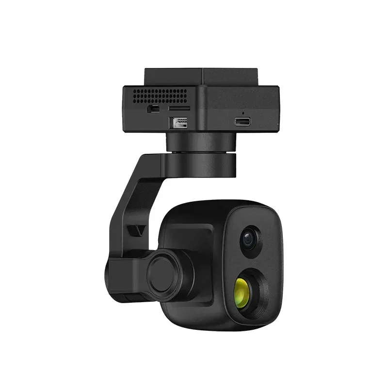 Kamera termowizyjna na gimbalu – Thermal Imager Drone Gimbal recenzja i cena
