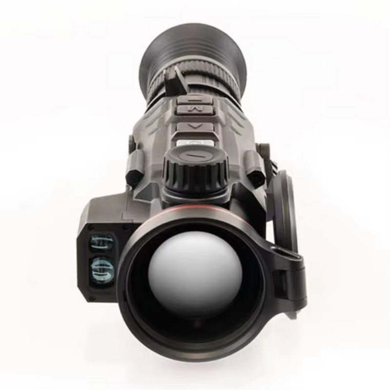 Profesjonalny termowizyjny cel – Hunting Thermal Imaging Scope recenzja i cena
