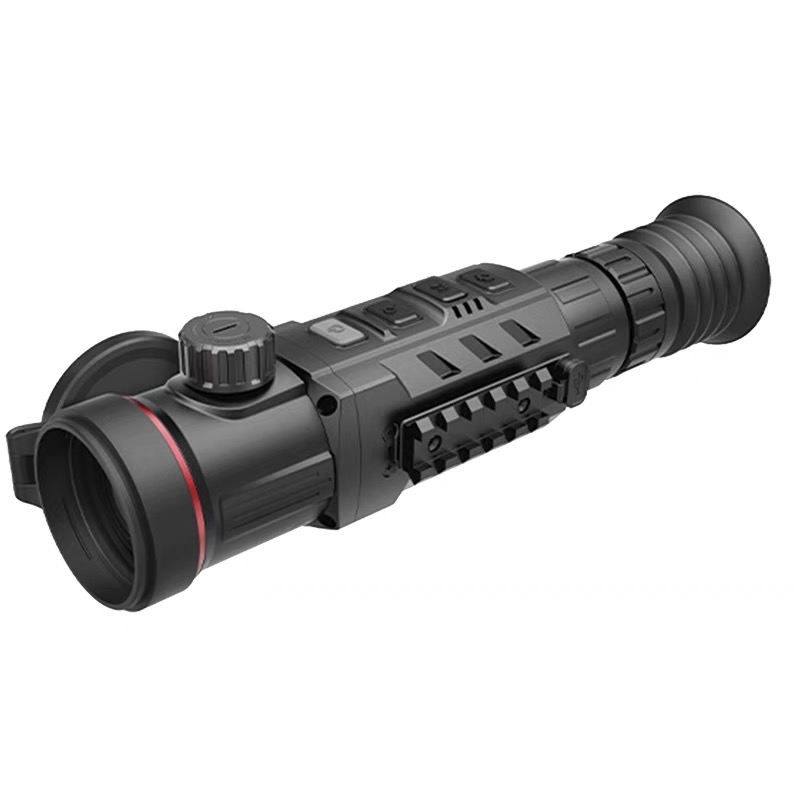 Profesjonalny termowizyjny cel – Hunting Thermal Imaging Scope recenzja i cena
