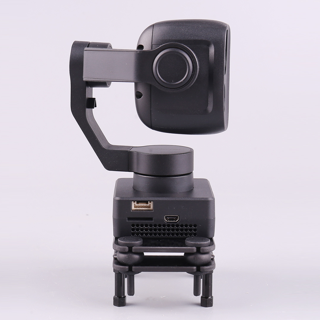 Kamera z gimbalem SIYI ZT6 Min – Thermal Imager Drone Gimbal recenzja i cena