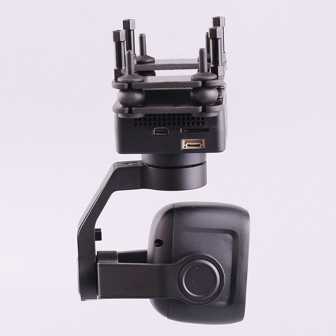 Kamera z gimbalem SIYI ZT6 Min – Thermal Imager Drone Gimbal recenzja i cena