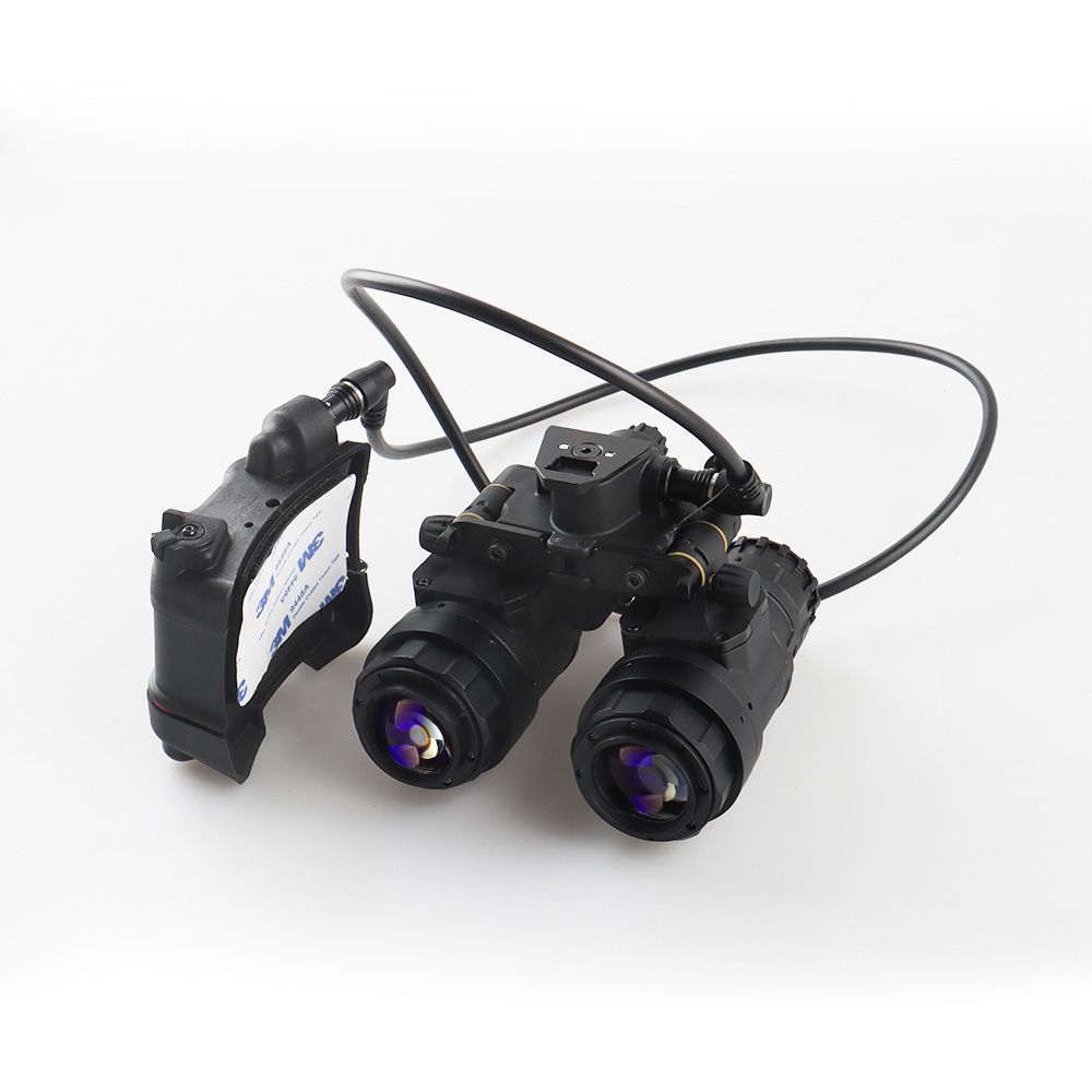 BNVD-1431MK2 Lornetka noktowiz – Hunting Thermal Imaging Scope recenzja i cena