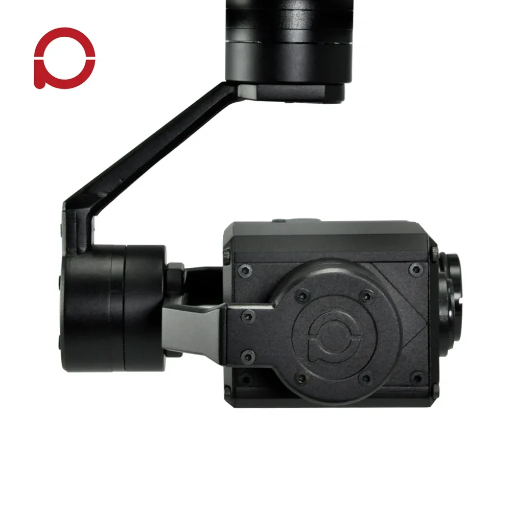 Kamera termowizyjna 2026 Premi – Thermal Imager Drone Gimbal recenzja i cena