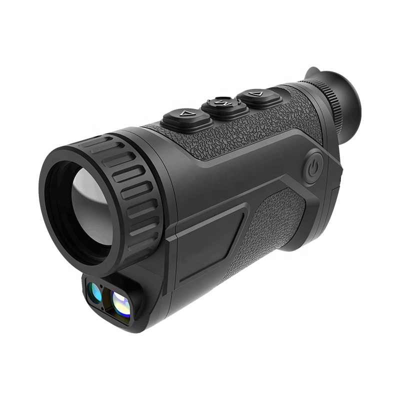 Usługi OEM: Monokular termowiz – Thermal Scope Night Vision Monocular recenzja i cena