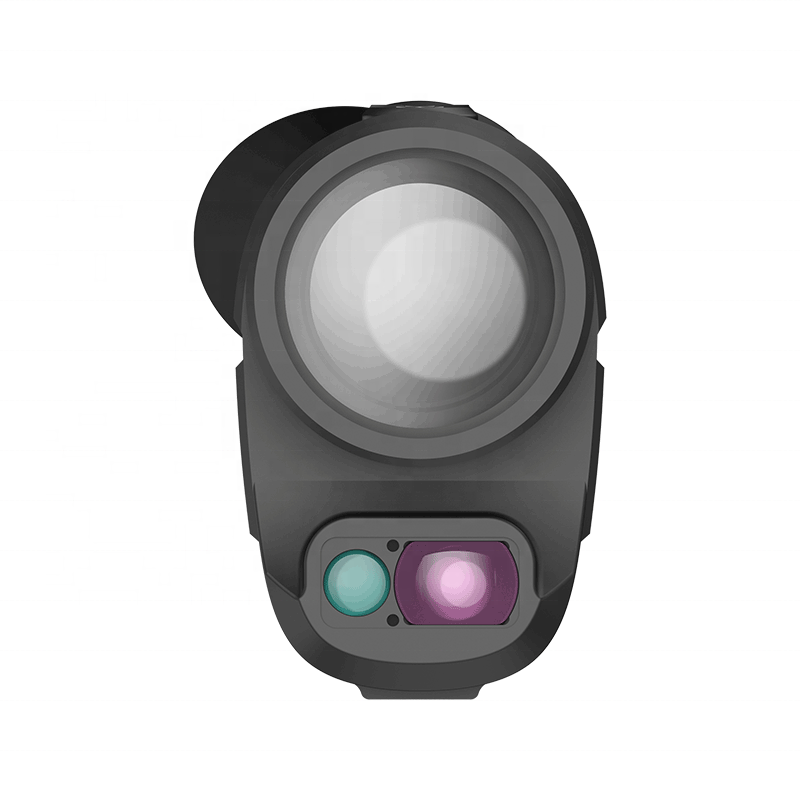 Usługi OEM: Monokular termowiz – Thermal Scope Night Vision Monocular recenzja i cena