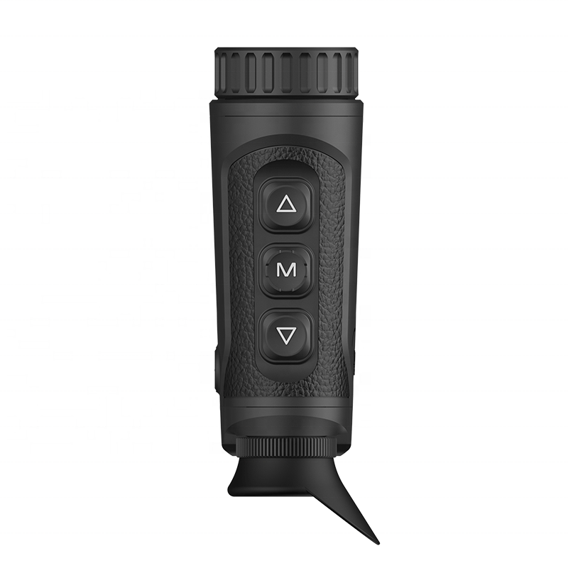 Usługi OEM: Monokular termowiz – Thermal Scope Night Vision Monocular recenzja i cena