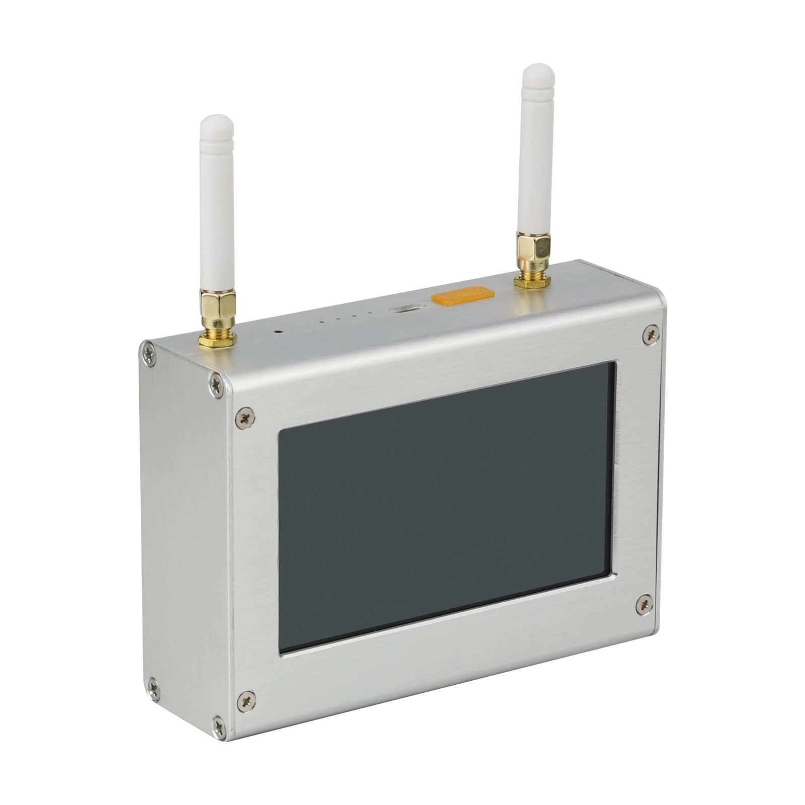 HamGeek Duplex MMDVM Hotspot z – Topdon Tc001 Thermal Camera recenzja i cena